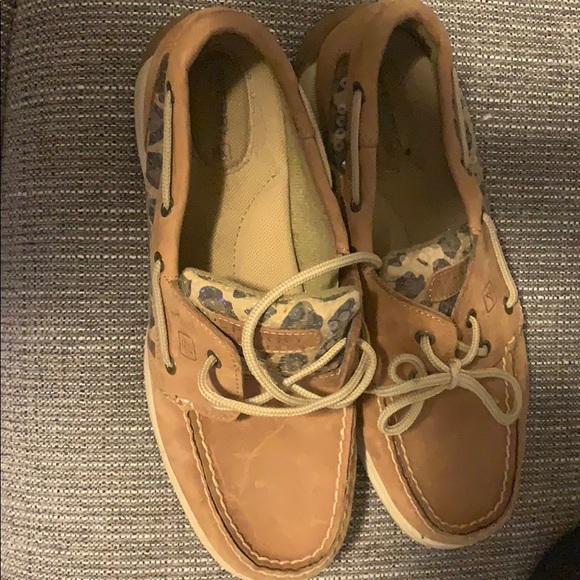Boat shoes - Picture 2 of 2